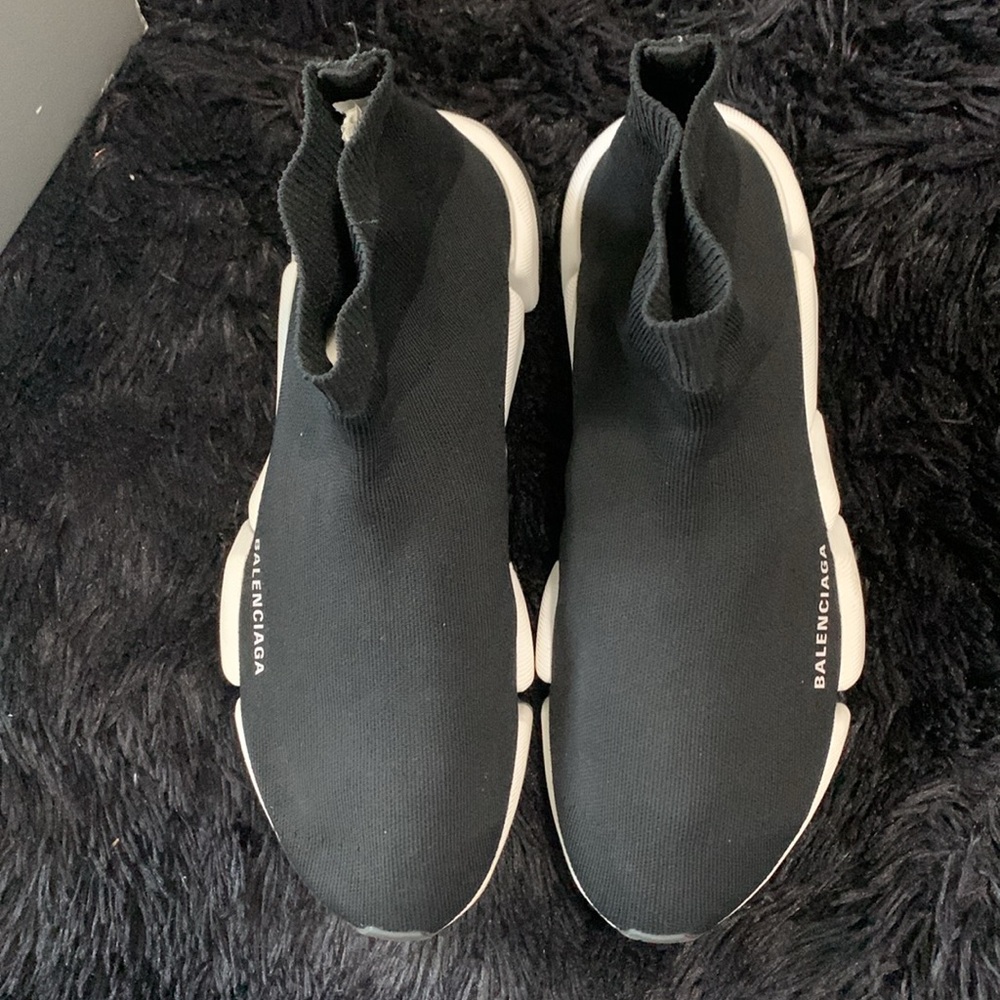 BALENCIAGA 2.0 - Picture 4 of 13